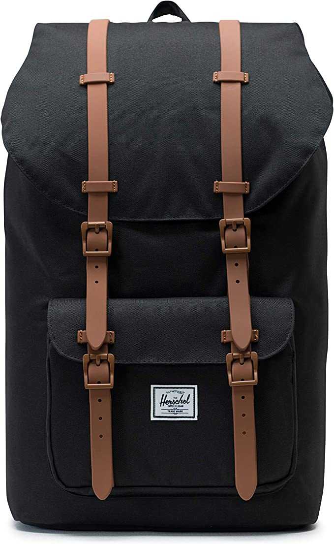 Herschel Little America