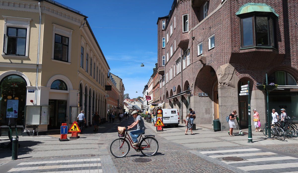 Lund studentstad