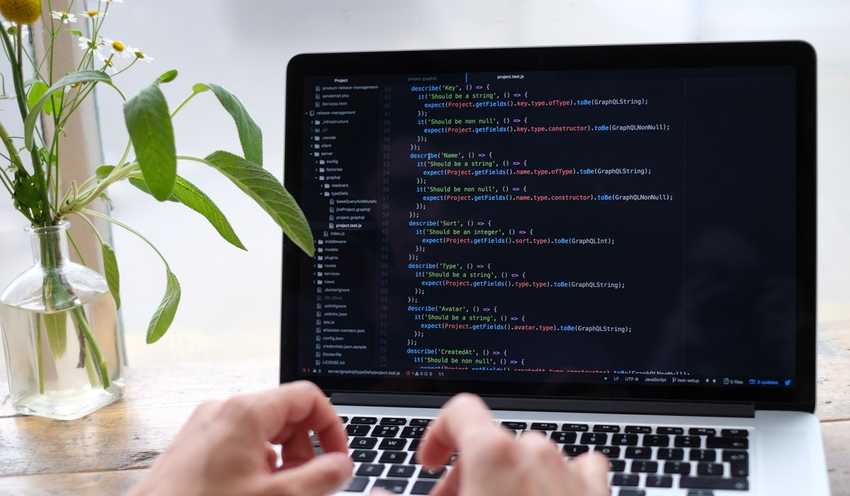 programmering