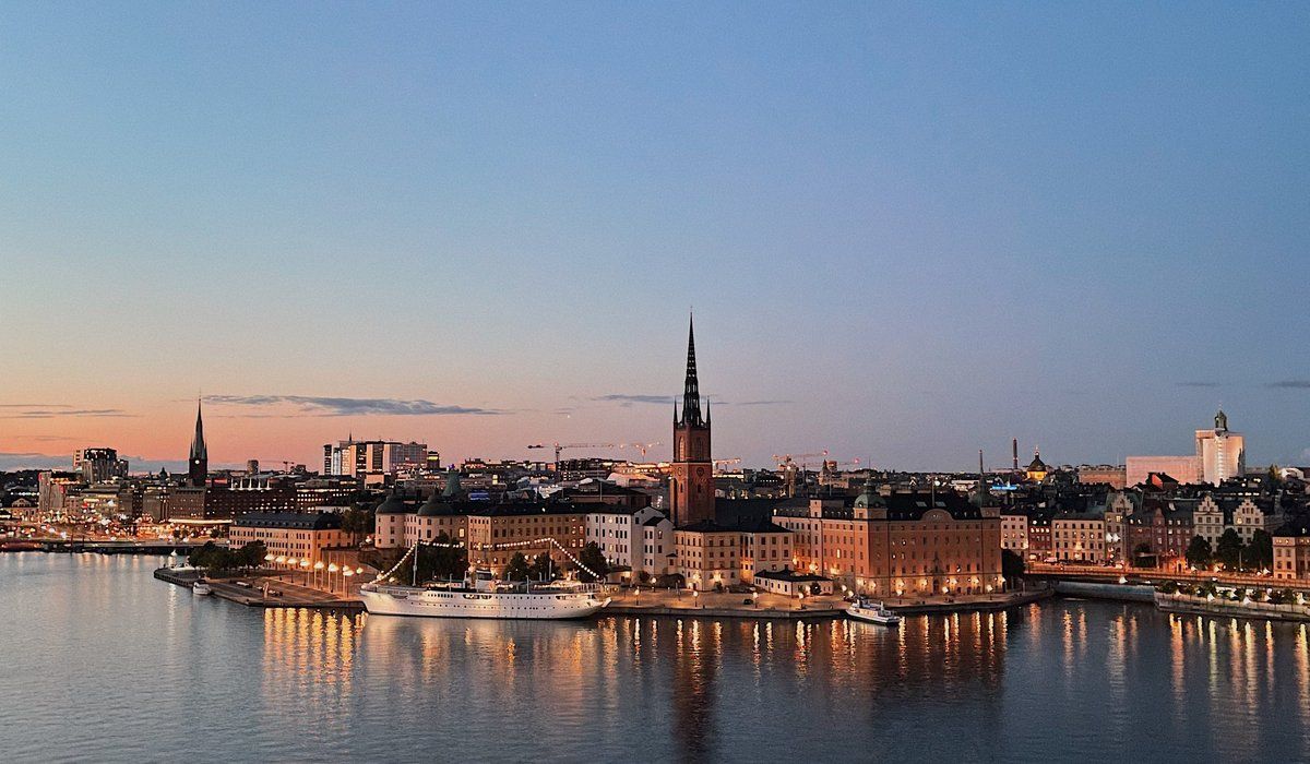 stockholm